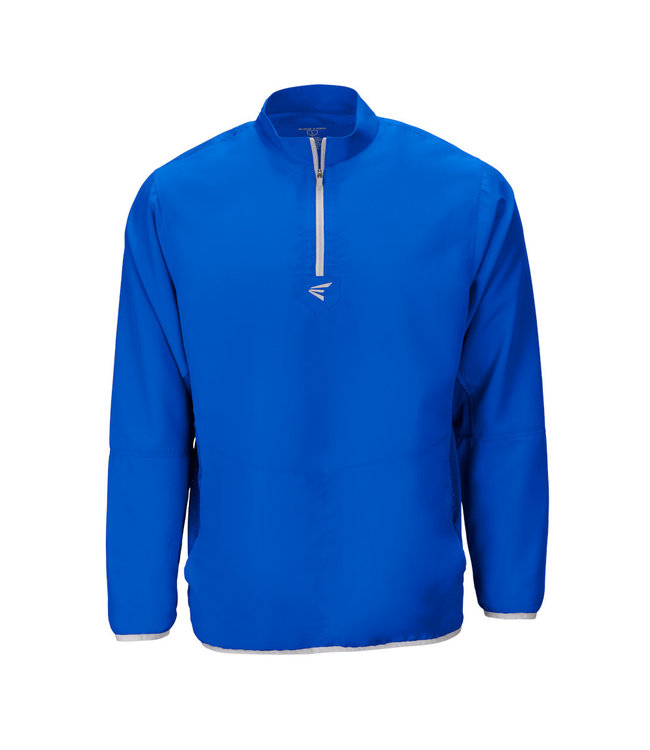 Alpha Cage Jacket Youth Long Sleeve