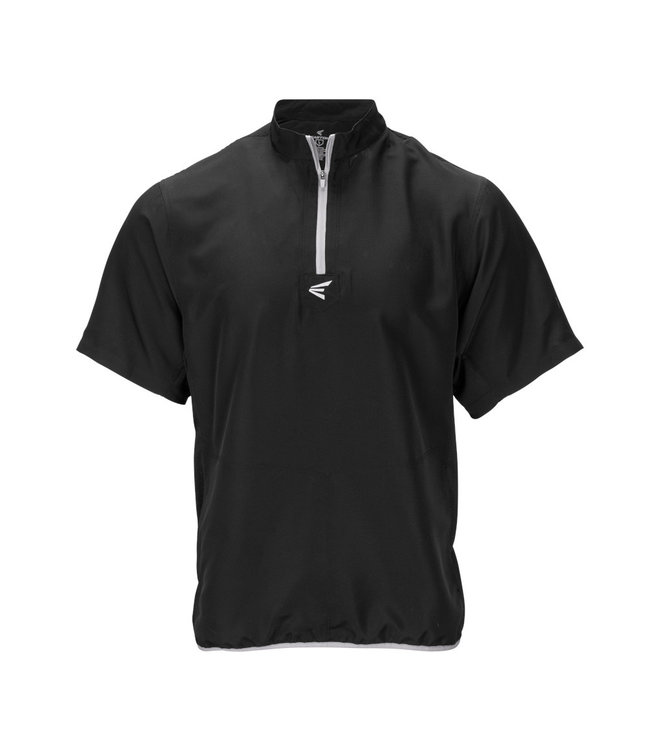 Manteau Manche Courte Alpha Cage