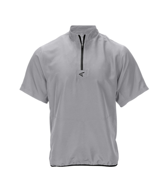 Alpha Cage Jacket Short Sleeve
