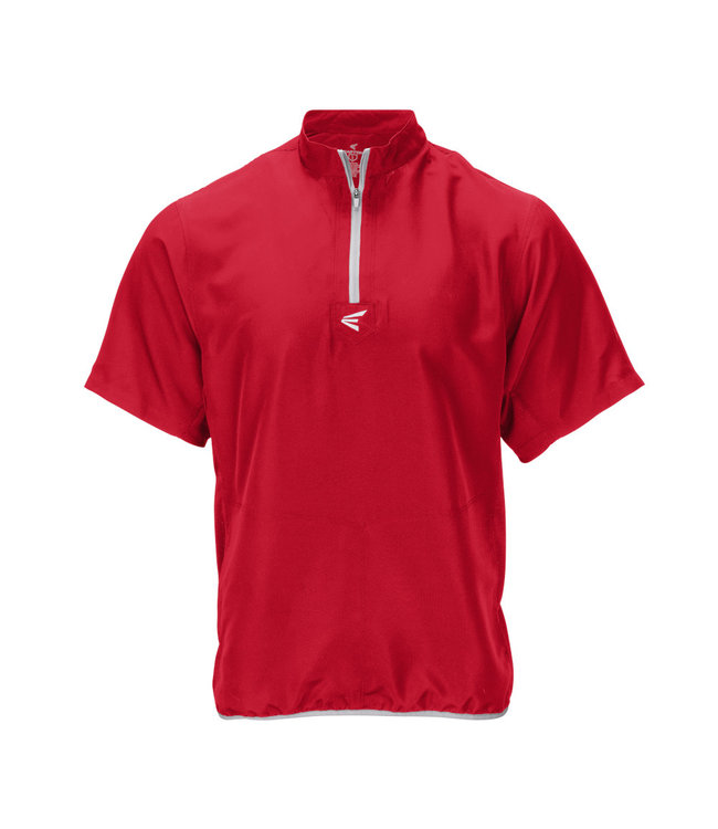 Alpha Cage Jacket Short Sleeve
