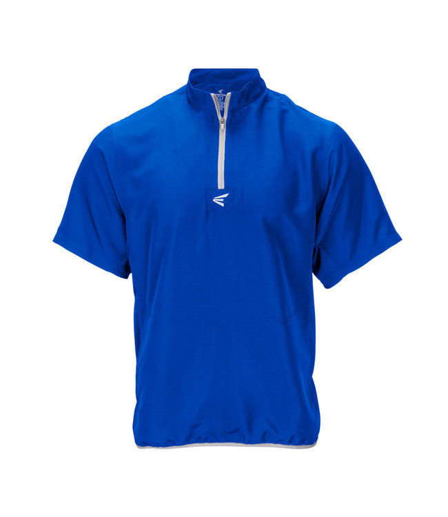 Alpha Cage Jacket Youth Short Sleeve