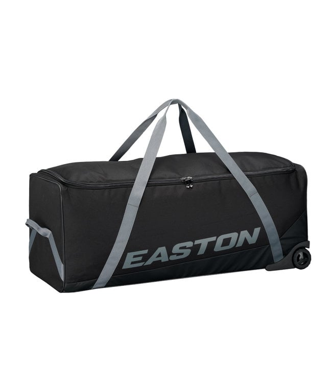 Team Equipment Wheeled Bag