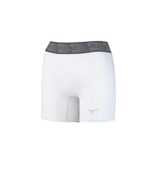 MIZUNO Short de Glisse pour Fille Aero Vent