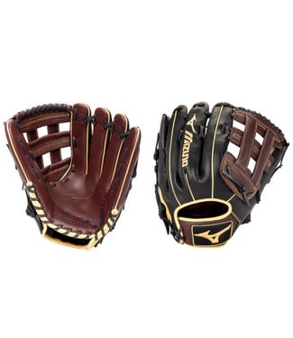 MIZUNO GMVP1300P4BCS MVP 13" Slowpitch Glove