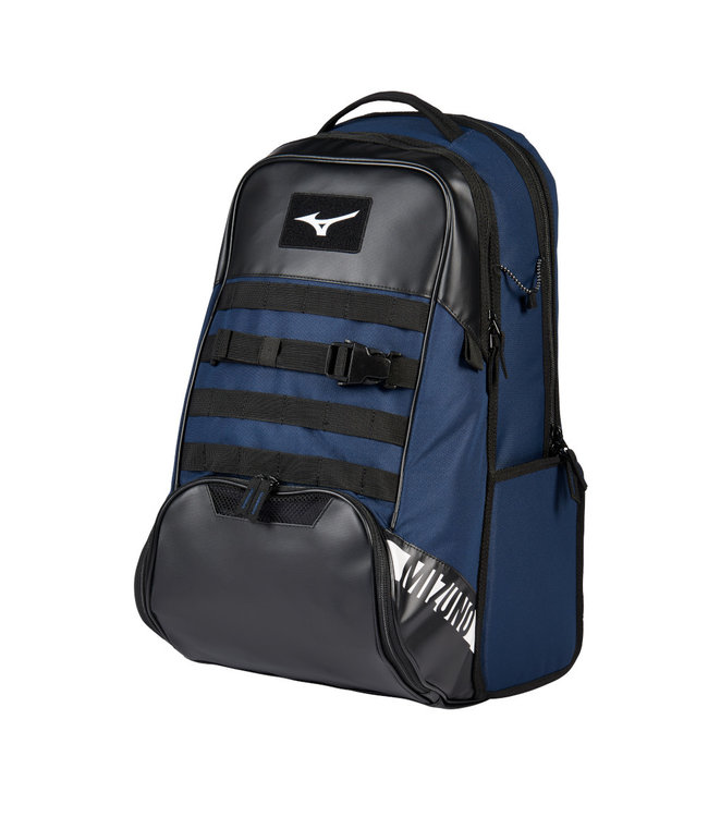 MVP Backpack 22