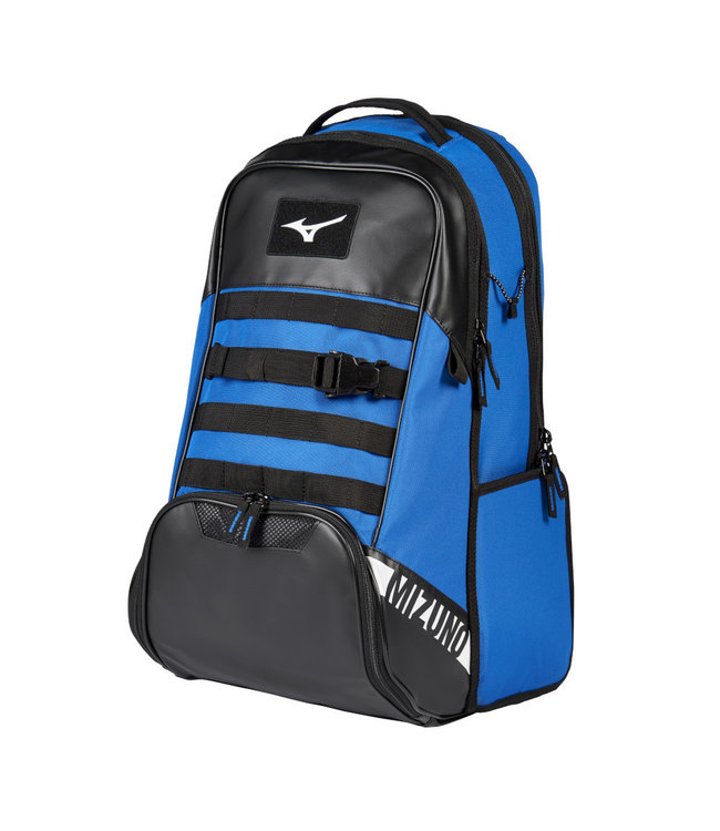 MVP Backpack 22