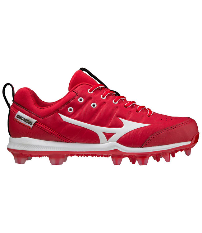 9 Spike Advanced Finch Elite 5 Women's Cleat