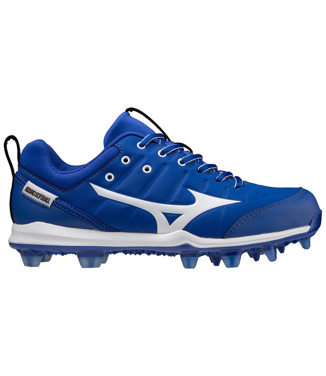 9 Spike Advanced Finch Elite 5 Women's Cleat