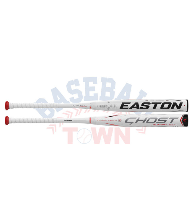 EASTON FP22GHAD11 Ghost Advanced Fastpitch Bat (-11)