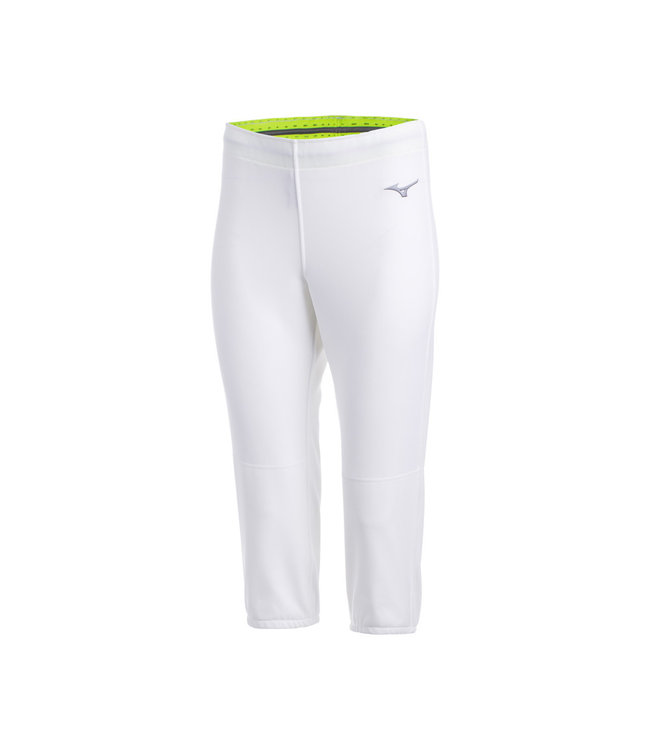 MIZUNO Pantalons pour Femme Stretch