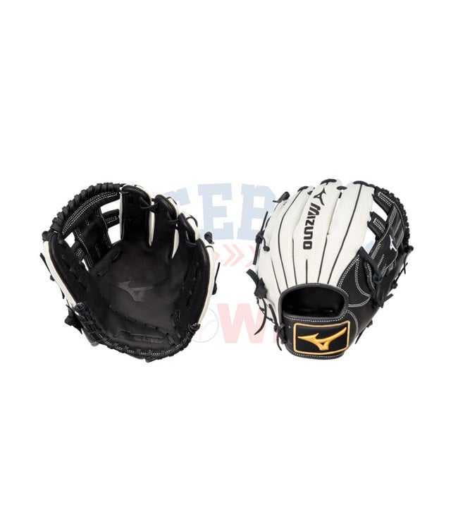 MIZUNO GMVP1150P4 MVP PRIME 11.5 Baseball Glove