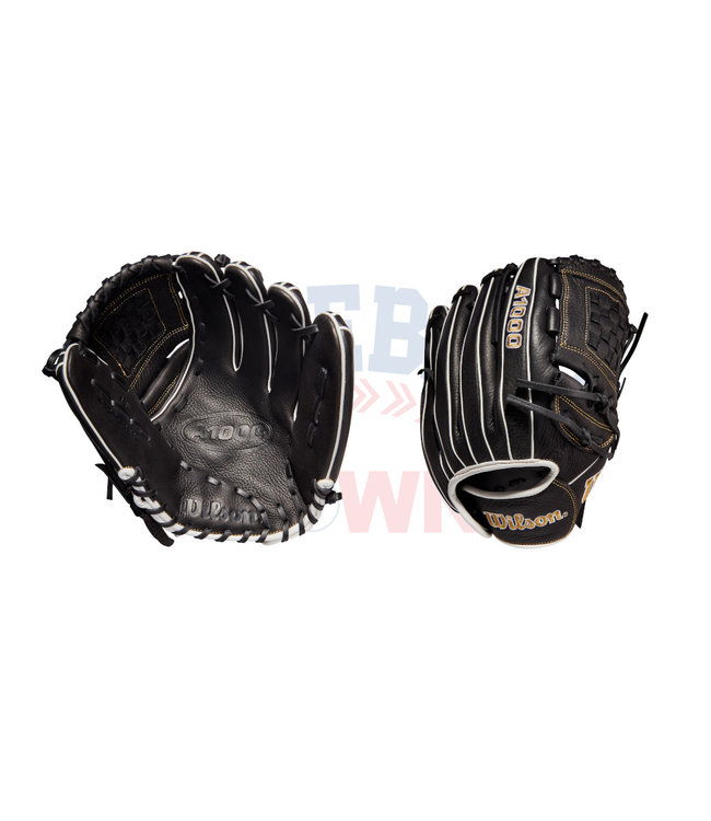 Gant de Fastpitch A1000 P12 12"
