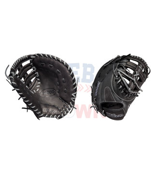 WILSON A1000 1620 12.5" Firstbase Baseball Glove