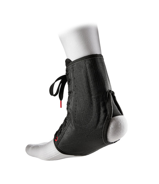 Level 3 Ankle Brace/Lace-Up w/ Stays
