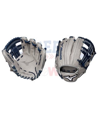 MIZUNO GPS2-400R Pro Select 11.5" Baseball Glove