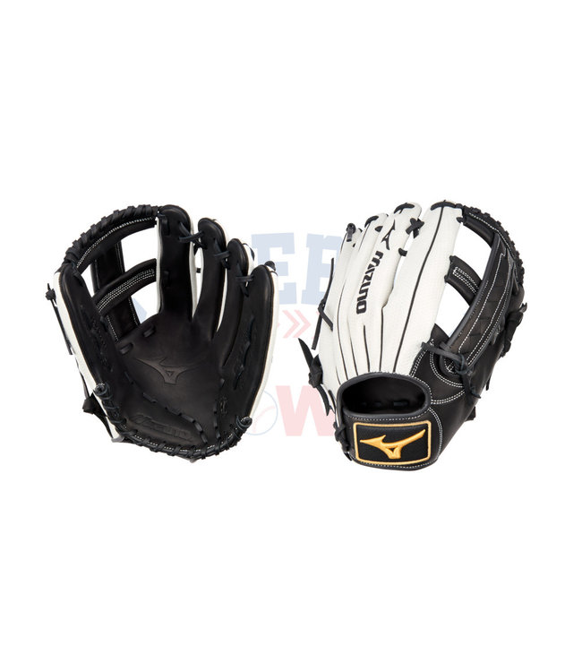 GMVP1250P4S MVP Prime 12.5" Slowpitch Glove