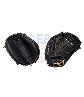 MIZUNO GXC50PB4 MVP Prime CM34 Catcher's Baseball Glove