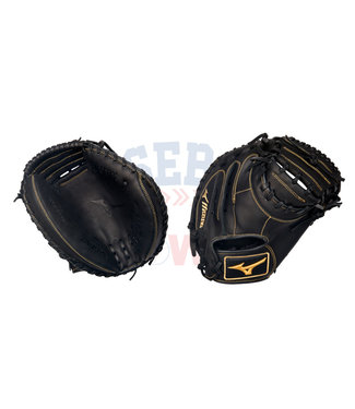 Baseball Catcher's Gloves - Baseball Town