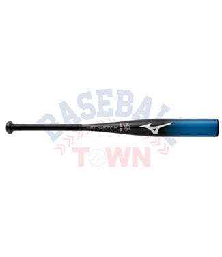 MIZUNO B22-HOT METAL USSSA Baseball Bat (-5)