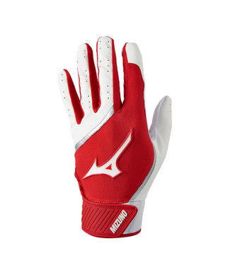 MIZUNO Gants de Frappeur Junior MVP 2022