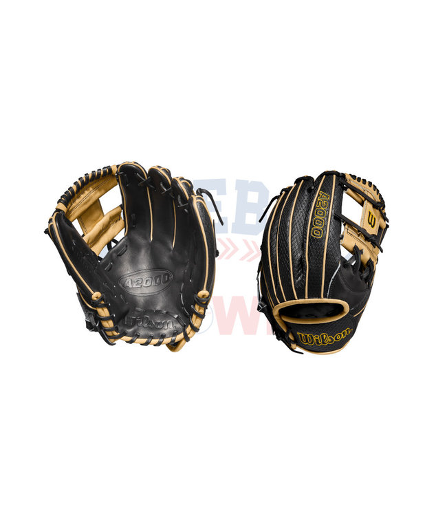 WILSON A2000 Ke'Bryan Hayes Game Model 11.75" Baseball Glove