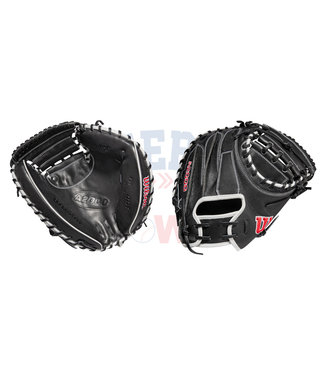 WILSON A2000 M1D 33.5" Catcher's Baseball Glove