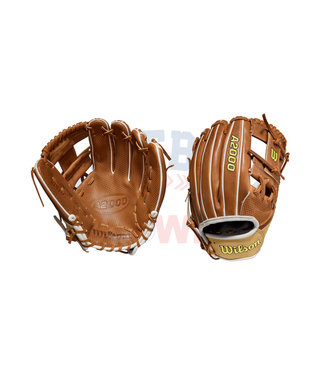 WILSON A2000 1787SC  11.75" Baseball Glove