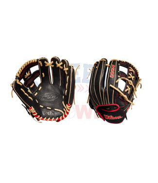 WILSON A1000 1912 12" Baseball Glove
