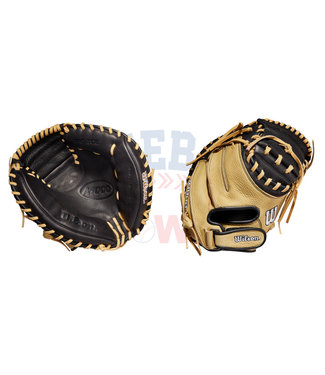 WILSON A1000 CM33 33" Catcher's Baseball Glove
