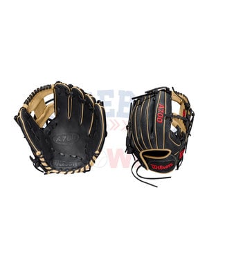 WILSON A700 115 11.5" Baseball Glove