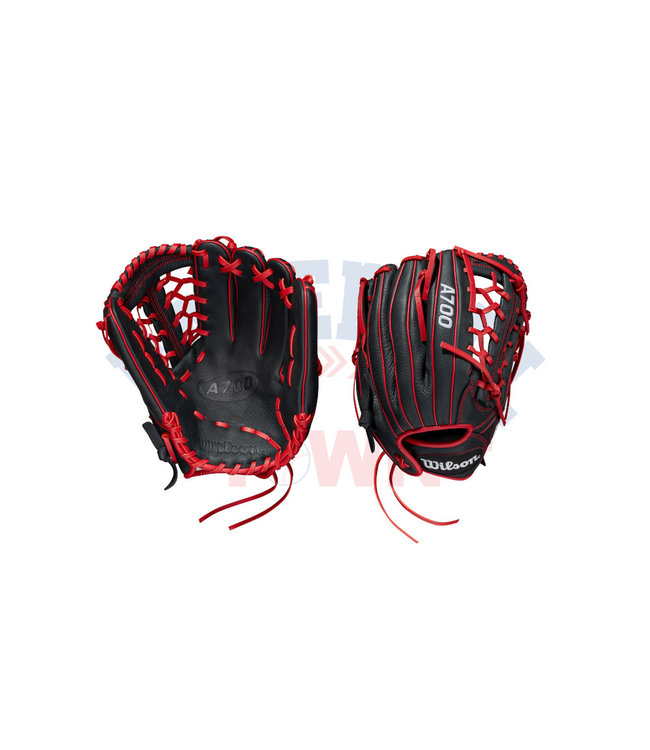 Wilson A700 12 Baseball Glove – Tuffy Brooks Sporting Goods