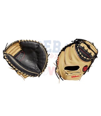 Rawlings Pro Preferred 34 Baseball Catcher's Mitt: PROSCM43CBS