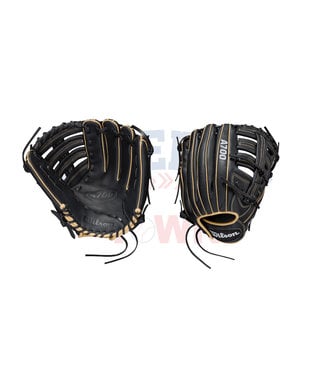 WILSON A700 125 12.5" Baseball Glove