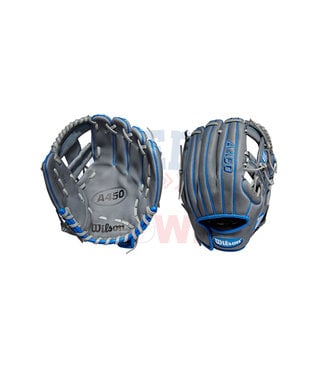 WILSON A450 1075 10.75" Baseball Glove