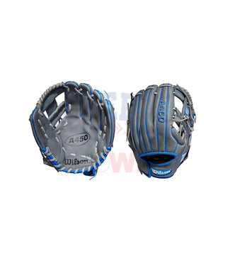 WILSON Gant de Baseball A450 1075 10.75"