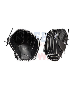 WILSON A700FP 12.5 12.5" Fastpitch Glove