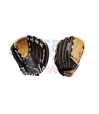 WILSON A500 Siren 12.5" Youth Fastpitch Glove