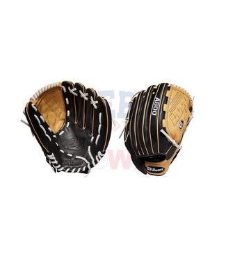 WILSON Gant de Fastpitch Enfant A500 Siren 12.5"