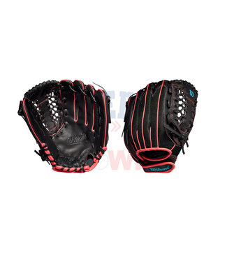 WILSON A440 Flash 12" Youth Fastpitch Glove