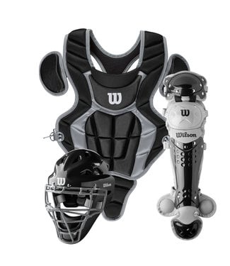 WILSON Ensemble de Receveur Junior C200