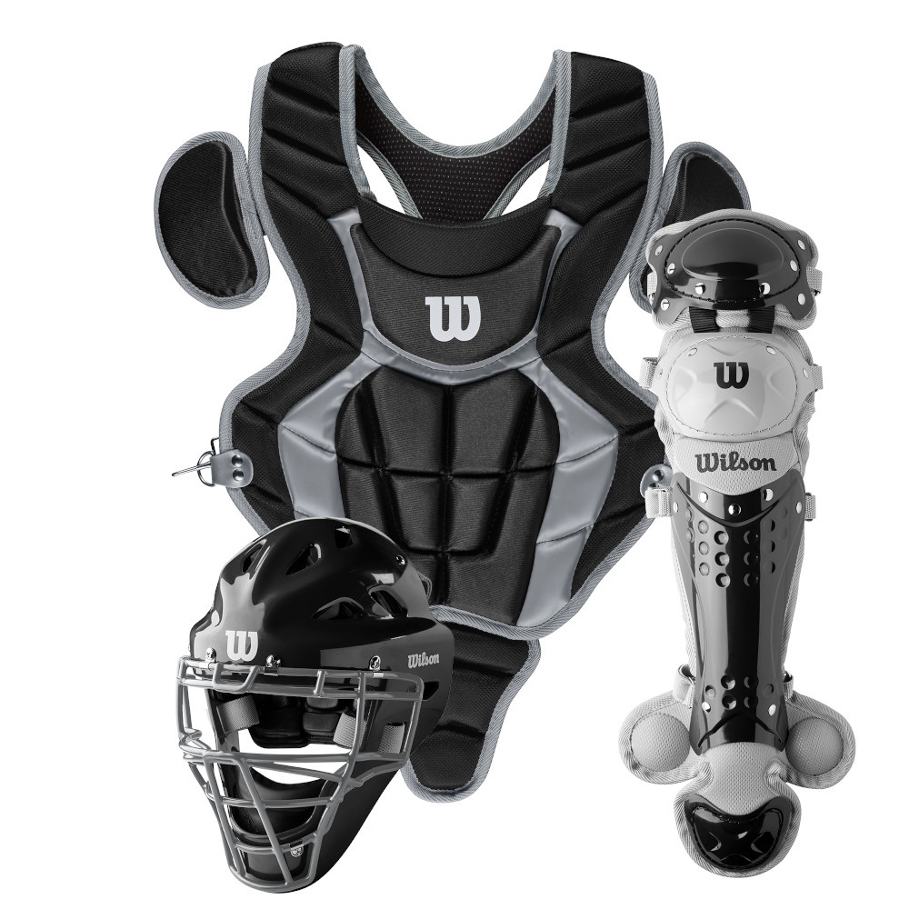 Protège-poitrine de receveur, protection du corps, baseball