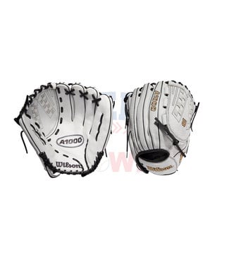 WILSON A1000 V125 12.5" Fastpitch Glove