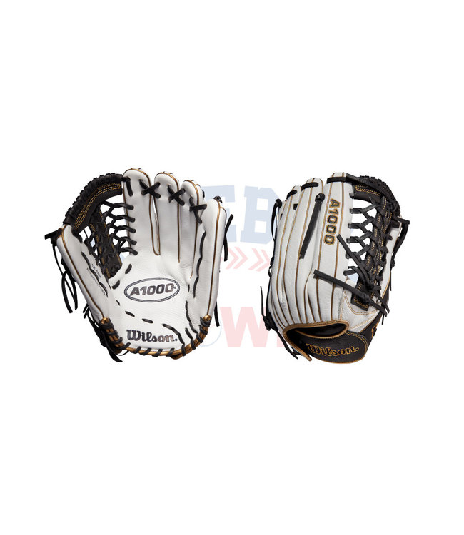 Gant de Fastpitch A1000 T125 12.5"