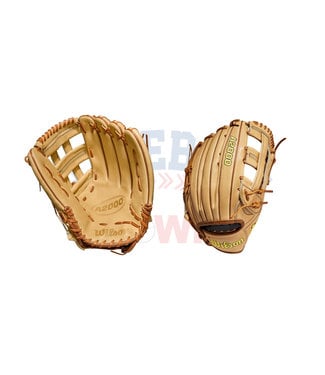 WILSON A2000 1799 12.75" Baseball Glove