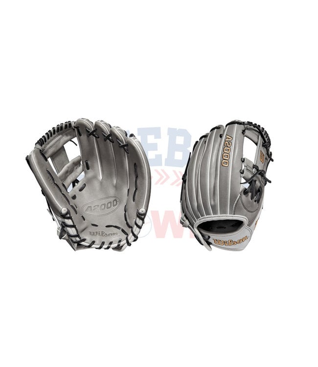 WILSON A2000FP H75 11.75" Fastpitch Glove