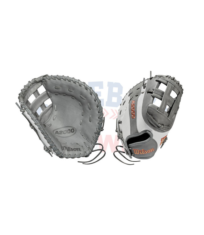 A2000 FP1B 12.5" Firstbase Fastpitch Glove
