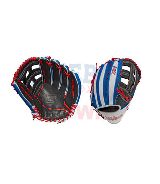 WILSON A2K Mookie Betts Game Model 12.5" Baseball Glove