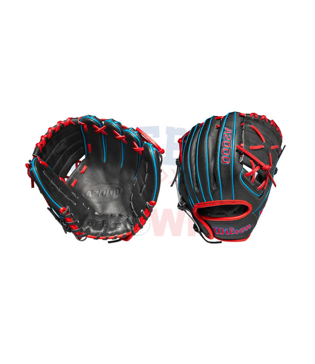 A2000 PFX2SS 11" Baseball Glove