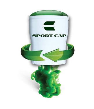Sport Cap Capsule
