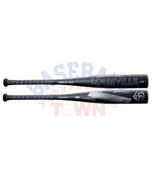 Solo JBB 2 3/4" USSSA Baseball Bat (-10)